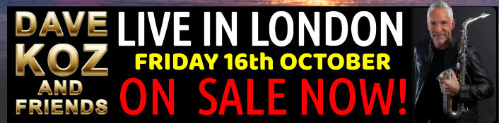 FRIDAY 16th OCTOBER